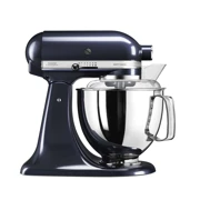 KitchenAid 5KSM175PSEUB Artisan kuchynský robot čučoriedková