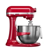 KitchenAid 5KSM7591XEER Heavy Duty kuchynský robot