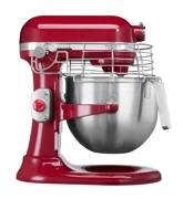 KitchenAid 5KSM7990XEER Professional kuchynský robot