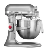 KitchenAid 5KSM7990XESL Professional kuchynský robot