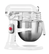 KitchenAid 5KSM7990XEWH Professional kuchynský robot