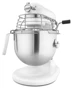 KitchenAid 5KSM7990XEWH Professional kuchynský robot