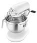 KitchenAid 5KSM7990XEWH Professional kuchynský robot