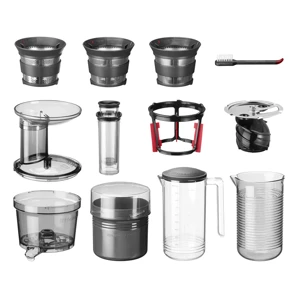 KitchenAid Odšťavovač