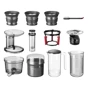 KitchenAid Odšťavovač