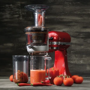 KitchenAid Odšťavovač