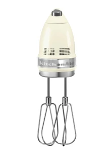 KitchenAid 5KHM9212EAC Ručný šľahač