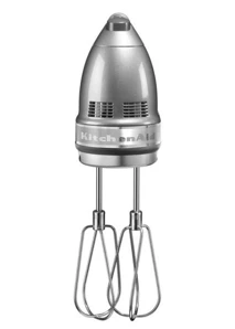 KitchenAid 5KHM9212ECU Ručný šľahač