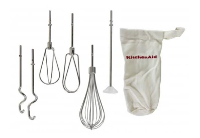 KitchenAid 5KHM9212EOB Ručný šľahač
