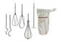 KitchenAid 5KHM9212EOB Ručný šľahač