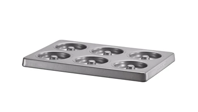 KitchenAid sada foriem na pečenie doughnutov 2 ks