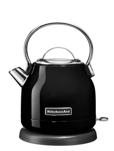 KitchenAid rýchlovarná kanvica 5KEK1222EOB čierna