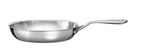 KitchenAid nerezová panvica 31 cm KC2T12SKST