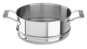 KitchenAid naparovacia vložka do hrnca 24 cm