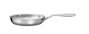KitchenAid nerezová panvica 25 cm KC2T10SKST