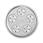 KitchenAid Lis na cestoviny 5KSMPEXTA