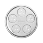 KitchenAid Lis na cestoviny 5KSMPEXTA