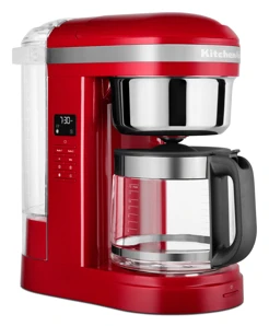 KitchenAid prekvapkávací kávovar 5KCM1209EER