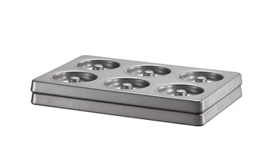 KitchenAid sada foriem na pečenie doughnutov 2 ks