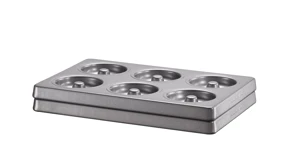 KitchenAid sada foriem na pečenie doughnutov 2 ks