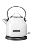 KitchenAid rýchlovarná kanvica 5KEK1222EWH biela
