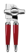 KitchenAid Otvárač na konzervy kráľovská červená