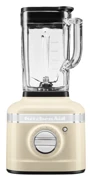 KitchenAid Mixér Artisan 5KSB4026EAC krémová