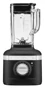 KitchenAid Mixér Artisan 5KSB4026EBK čierna liatina