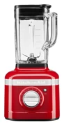 KitchenAid Mixér Artisan 5KSB4026ECA červená