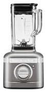 KitchenAid Mixér Artisan 5KSB4026EMS strieborná