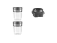 KitchenAid nádoba 2x200ml pre mixér Artisan 5KSB4026