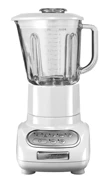 KitchenAid 5KSB5553EWH Artisan mixér