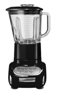 KitchenAid 5KSB5553EOB Artisan mixér