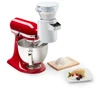 KitchenAid Nadstavec so sitkom a váhou 5KSMSFTA