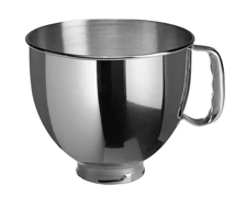 KitchenAid nerezová misa (4,83l) 5K5THSBP