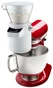 KitchenAid Nadstavec so sitkom a váhou 5KSMSFTA