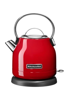 KitchenAid rýchlovarná kanvica 5KEK1222EER kráľovská červená