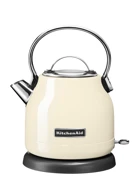 KitchenAid rýchlovarná kanvica 5KEK1222EAC mandľová