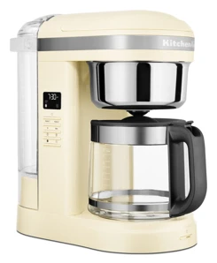 KitchenAid prekvapkávací kávovar 5KCM1209EAC