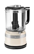 KitchenAid Food processor 5KFC0516EAC mandľovo krémová