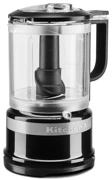 KitchenAid Food processor 5KFC0516EBM matná čierna