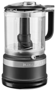 KitchenAid Food processor 5KFC0516EOB onyx black