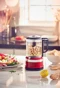 KitchenAid Food processor 5KFC0516EER kráľovská červená