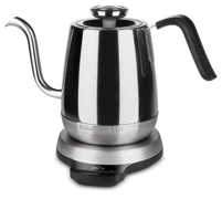 KitchenAid 5KEK1032ESX Presná digitálna rýchlovarná kanvica