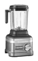 Mixér Power Plus 5KSB8270EMS striebristá šedá