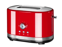 Kitchenaid Hriankovač s manuálnym ovládaním 5KMT2116EER Královská červená