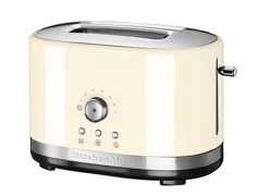 Kitchenaid Hriankovač s manuálnym ovládaním 5KMT2116EAC Mandľová