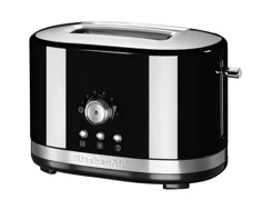 Kitchenaid Hriankovač s manuálnym ovládaním 5KMT2116EOB Čierna