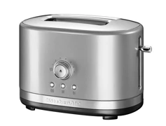 Kitchenaid Hriankovač s manuálnym ovládaním 5KMT2116ECU Šedá