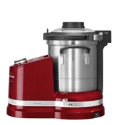 KitchenAid Varný robot Artisan 5KCF0104ECA Červená metalíza